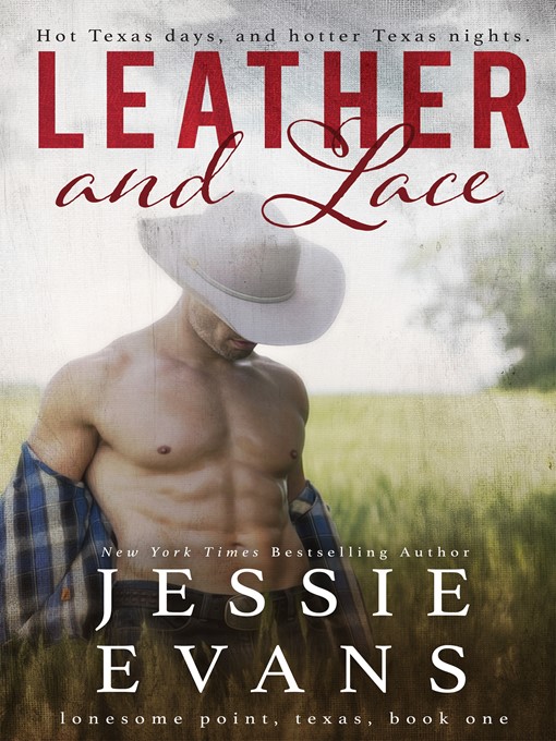 Title details for Leather and Lace by Jessie Evans - Available